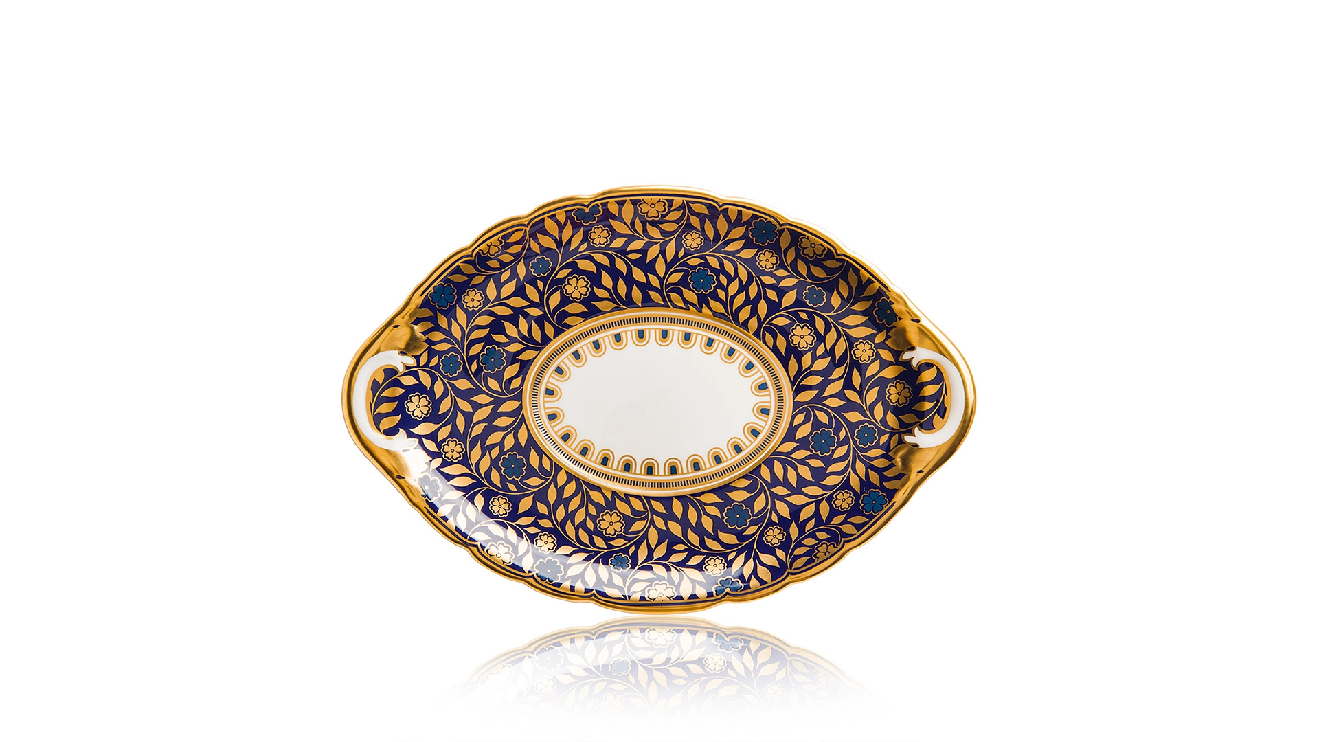 Подставка для соусника Royal Crown Derby Садбери