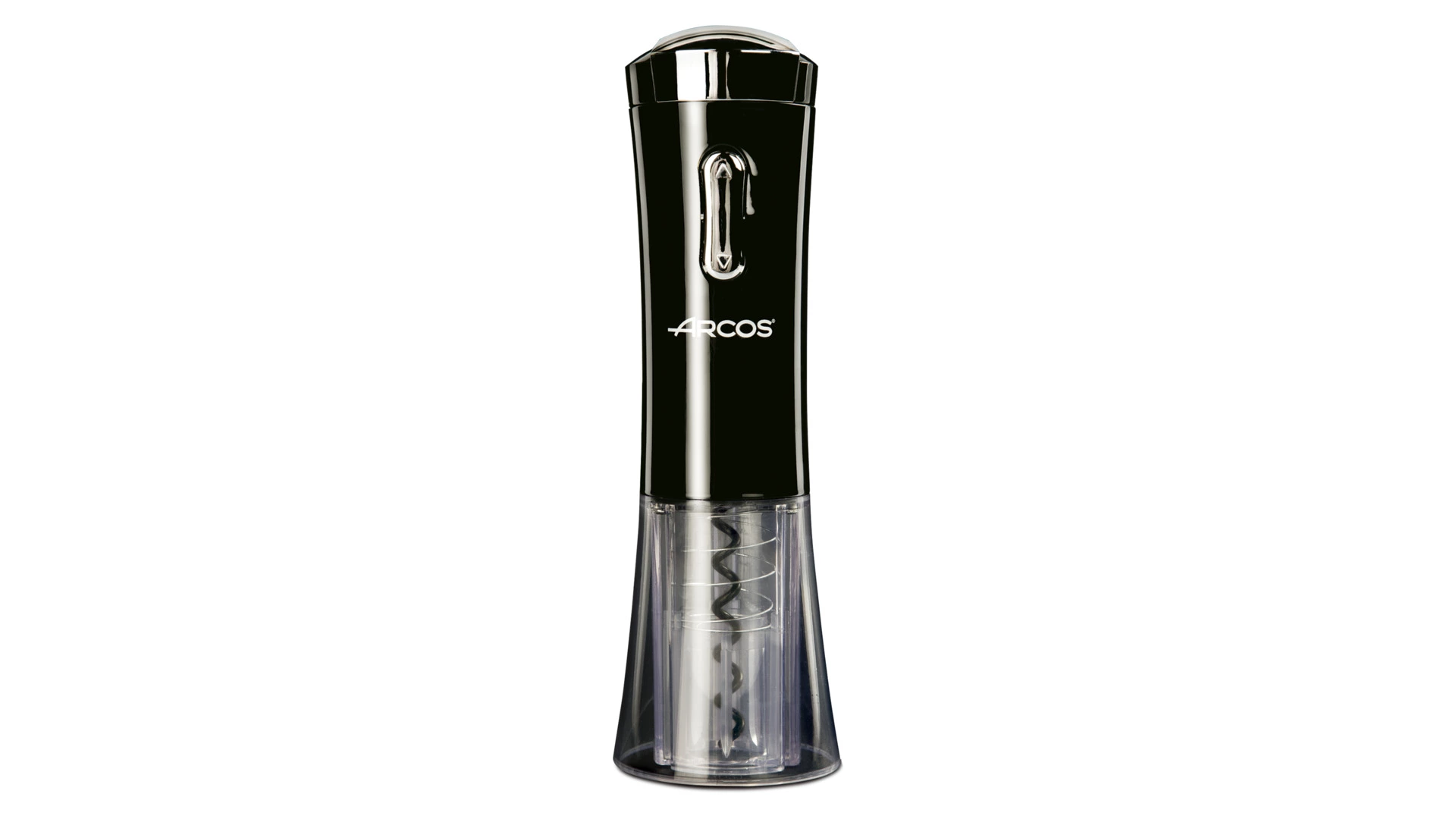 Штопор электрический Arcos Kitchen gadgets с зарядным устройством