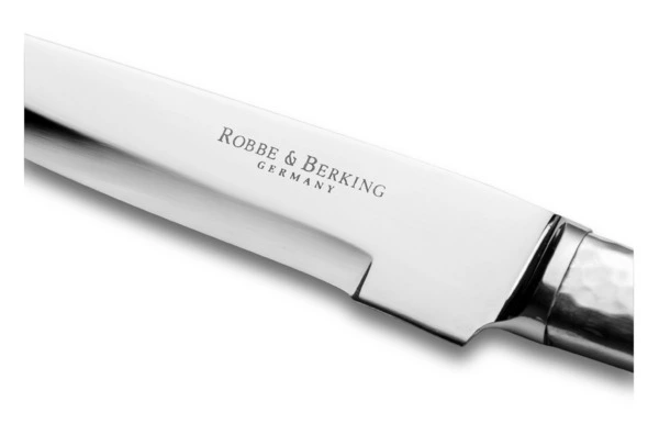Набор ножей для бифштекса Robbe&Berking Мартеле 23см, 6шт