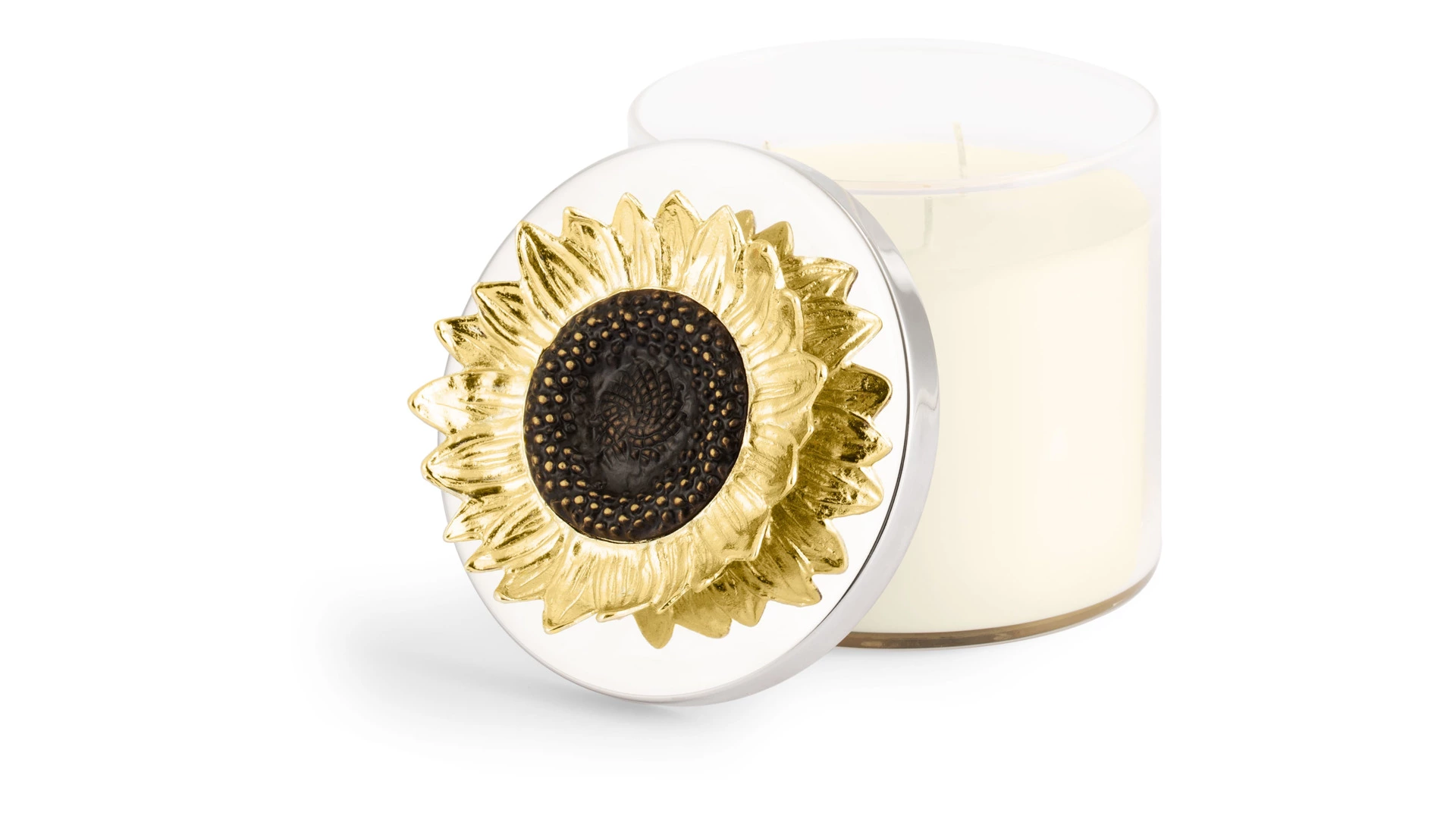 Свеча Michael Aram Винсент 13 см