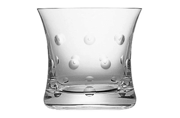 Стакан для виски Saint-Louis Капли 180 мл