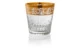 Стакан для виски Saint-Louis Цветок чертополоха 380 мл