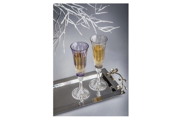 Фужер для шампанского Saint-Louis Томми 110 мл