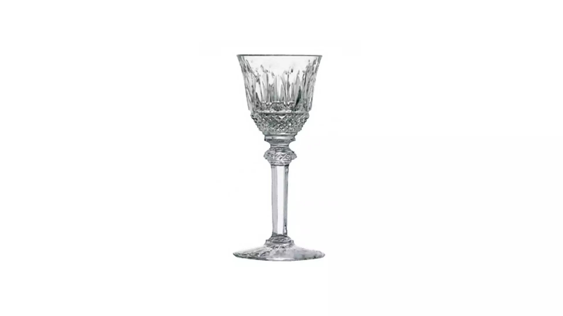 Рюмка для ликера или водки Saint-Louis Томми 30 мл