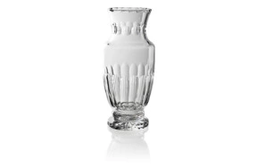 Ваза-амфора Cristal de Paris Трианон 29см