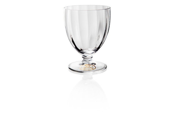 Набор бокалов для воды Cristal de Paris "Лилиан" 270мл, 6 шт