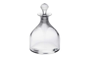 Графин для вина Lalique 100 Points, хрусталь