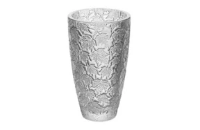 Ваза Lalique Foliage, хрусталь