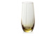 Набор стаканов для воды Moser Оптик 350 мл, 6 шт, 6 цветов