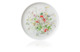 Тарелка десертная Rosenthal Дикие цветы 18 см, фарфор костяной