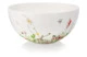 Салатник Rosenthal Дикие цветы 22 см, фарфор костяной