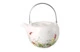 Крышка для чайника Rosenthal Дикие цветы, фарфор костяной