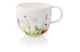 Чашка кофейная Rosenthal Дикие цветы 200 мл, фарфор костяной