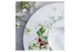 Чашка кофейная Rosenthal Дикие цветы 200 мл, фарфор костяной