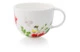 Чашка для эспрессо Rosenthal Дикие цветы 80 мл, фарфор костяной
