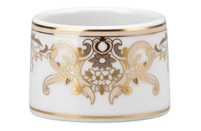 Кольцо для салфеток Rosenthal Versace Медуза Гала, фарфор