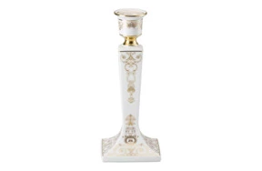 Подсвечник Rosenthal Versace Медуза Гала 21см, фарфор