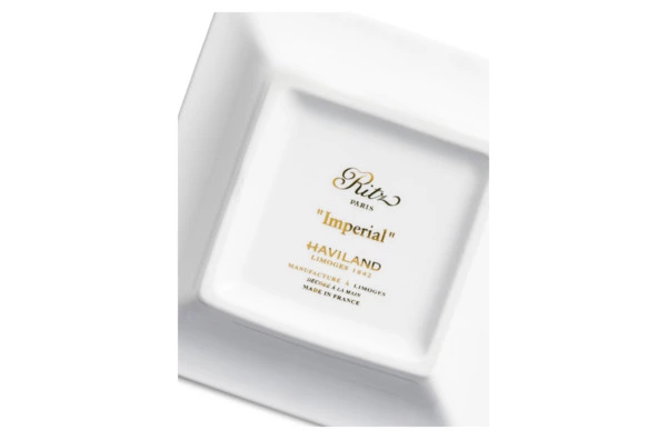 Мелочница Haviland Ритц