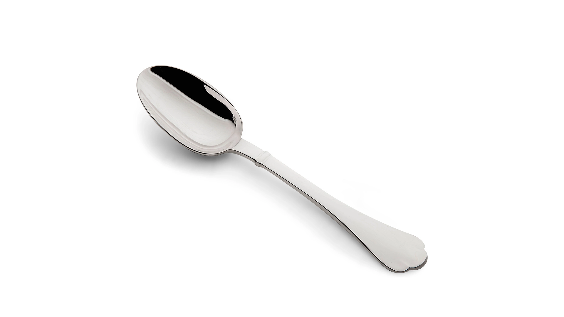 Ложка столовая Puiforcat Кардинал 20 см, посеребрение