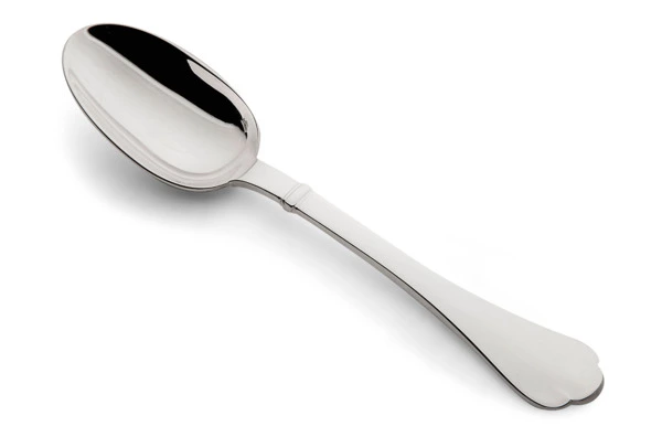 Ложка столовая Puiforcat Кардинал 20 см, посеребрение