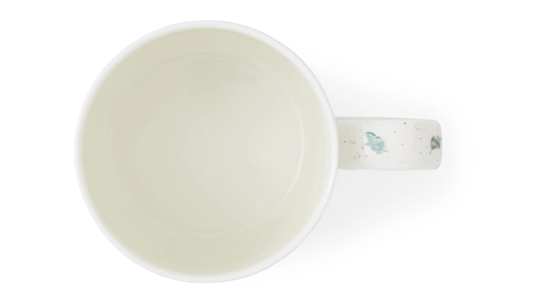 Кружка Royal Worcester Забавная фауна Пробуждение ежика 310 мл, фарфор костяной