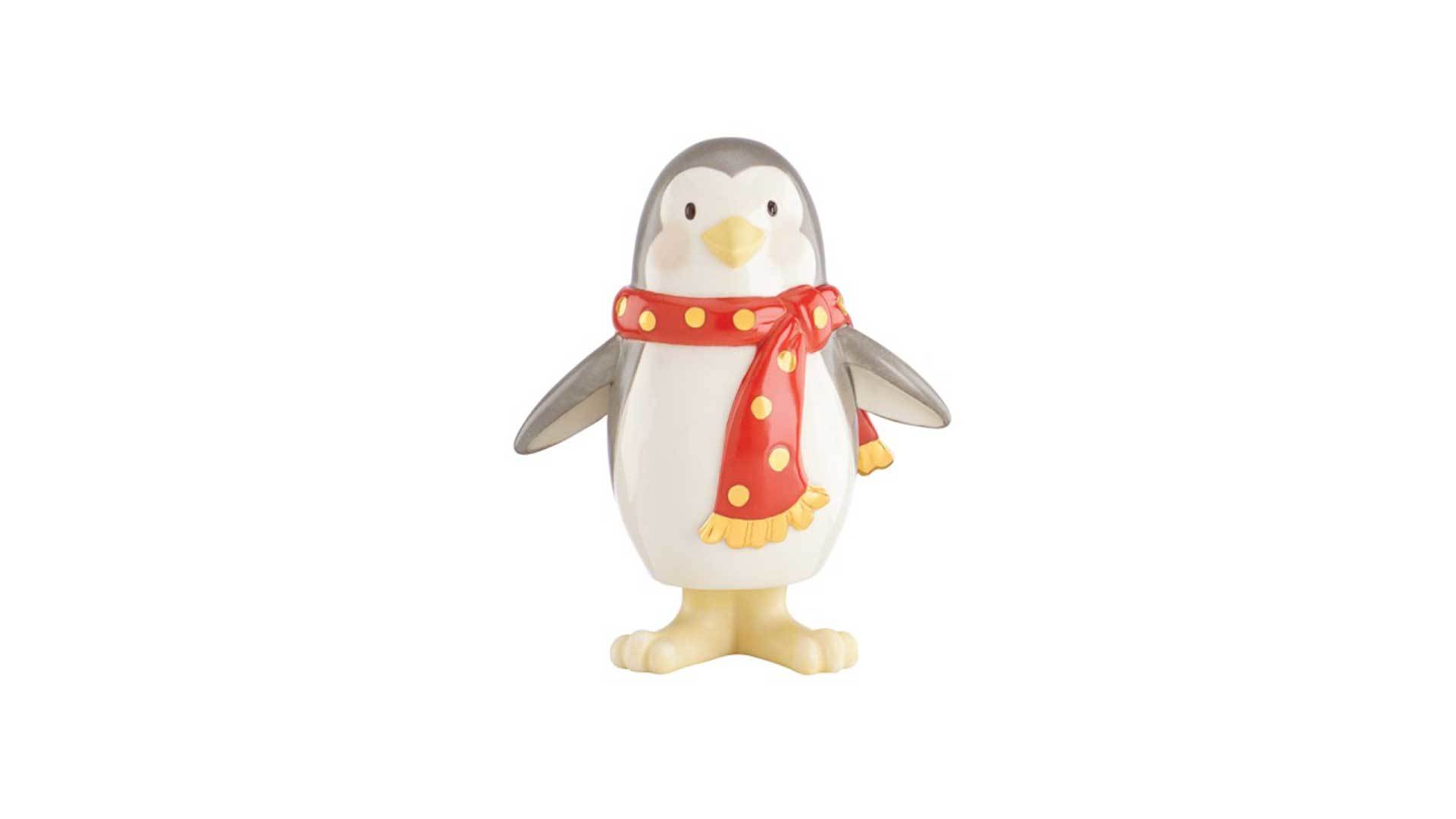 Фигурка Lenox Пингвин 15 см