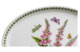 Блюдо овальное Portmeirion Ботанический сад Наперстянка 33 см