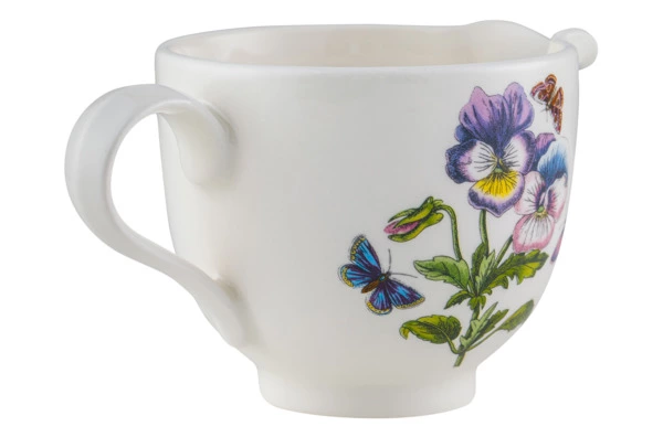 Молочник Portmeirion Ботанический сад Анютины глазки 250 мл