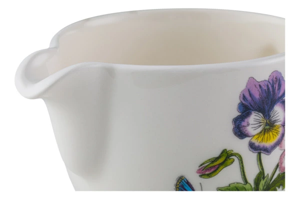 Молочник Portmeirion Ботанический сад Анютины глазки 250 мл