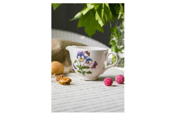 Молочник Portmeirion Ботанический сад Анютины глазки 250 мл