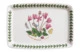 Масленка с крышкой Portmeirion Ботанический сад Маргаритка 18 см