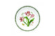 Тарелка закусочная Portmeirion Ботанический сад Тюльпан 20 см