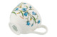 Чашка чайная с блюдцем Portmeirion Ботанический сад.Колокольчик 280мл, фарфор