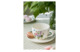 Чашка для завтрака с блюдцем Portmeirion Ботанический сад Шиповник 500 мл