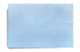Салфетка подстановочная Harman Метро 33х48 см, голубая