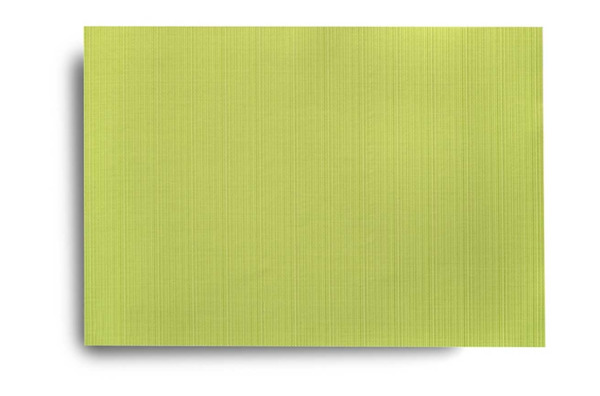 Салфетка подстановочная Harman Линия 33х48 см, зеленая