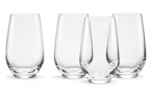 Набор стаканов для воды Lenox Тосканская классика 780 мл, 4 шт