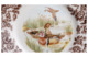 Тарелка закусочная Spode Английские охотничьи мотивы Утка, 20 см