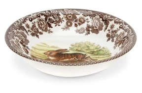 Салатник Spode Английские охотничьи мотивы. Заяц, 15 см