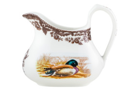 Молочник Spode Английские охотничьи мотивы 220 мл