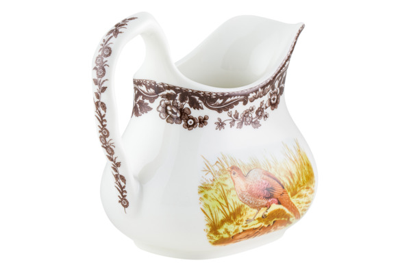 Молочник Spode Английские охотничьи мотивы 220 мл