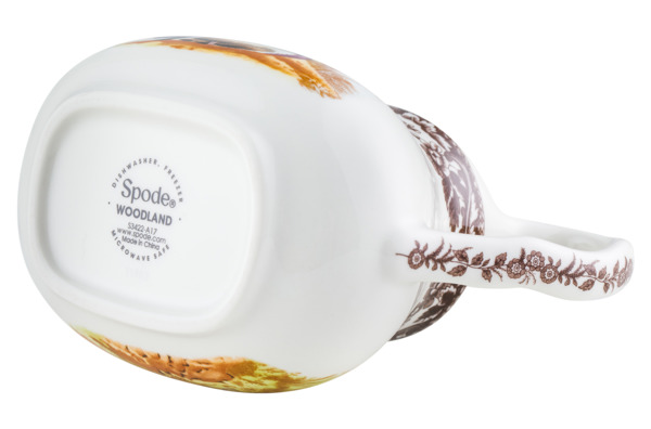 Молочник Spode Английские охотничьи мотивы 220 мл