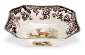 Салатник Spode Английские охотничьи мотивы 23,5 см