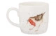 Кружка Royal Worcester Забавная фауна Малиновка 310 мл