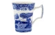 Кружка Spode Голубая Италия 280 мл, фаянс