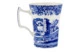 Кружка Spode Голубая Италия 280 мл, фаянс