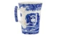 Кружка Spode Голубая Италия 280 мл, фаянс