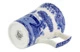 Кружка Spode Голубая Италия 280 мл, фаянс