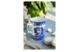 Кружка Spode Голубая Италия 280 мл, фаянс