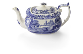 Чайник Spode Голубая Италия 1,1 л, п/к